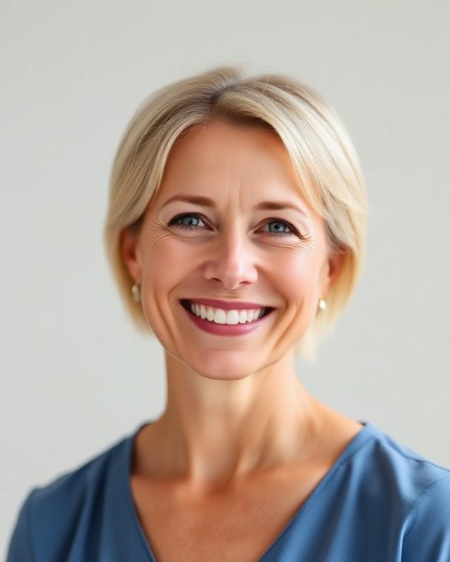 Helene — professionel tovholderfunktion